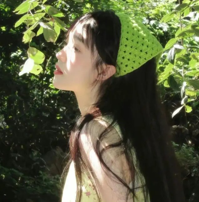 漂亮宝贝直播中