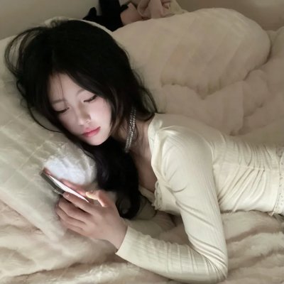 模模糊糊