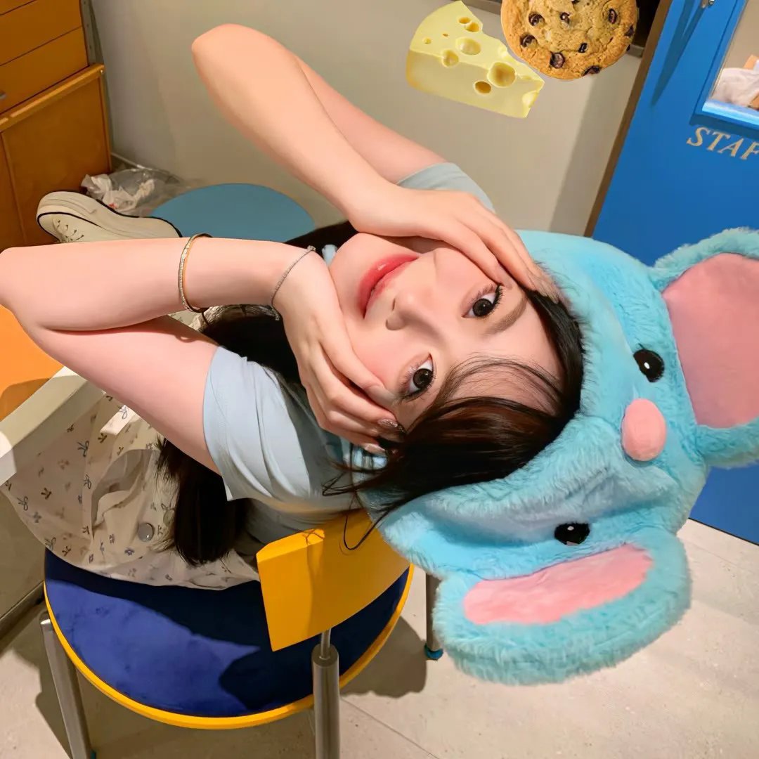 美味爱意